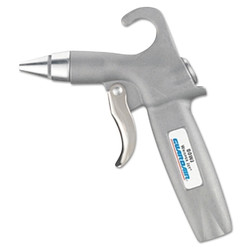 Classic+ WhisperJet® Safety Air Gun, Pistol Grip, Aluminum