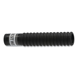 Tig Welder Handle, Ribbed, For 9, 17, 24 Torches