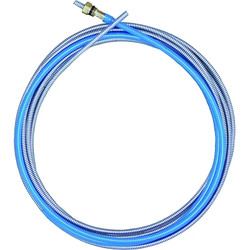 MIG Liner, 0.030 in to 0.035 in x 15 ft, Miller® Style