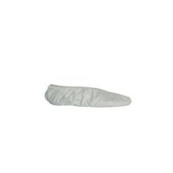 Tyvek® 400 Shoe and Boot Cover, Shoe, One Size Fits Most, Gray