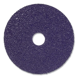 Cubitron™ 3 Fibre Disc 1182C, Precision Shaped Ceramic, 6 in dia, 0.875 in AH, 36+, Die 690T, 100 EA/BX