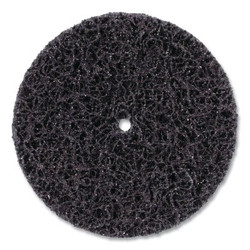 Clean and Strip XT Pro and XT Pro Extra Cut Disc, 7 in dia, Extra Coarse, 8600 RPM, Aluminum Oxide, Green, XC-DC