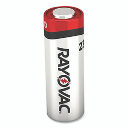 23A Electronic Alkaline Batteries, 12V