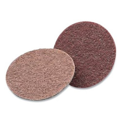 Surface Conditioning FE Disc, 5 in dia, Aluminum Oxide, Coarse