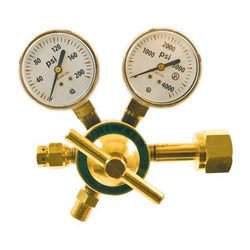 Uniweld Regulator MR8210