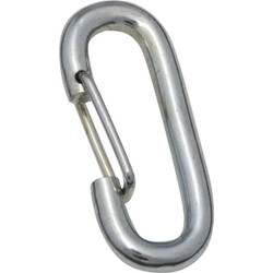 National Hardware 5/16 In. x 1-3/4 In. Bit Snap N222-919