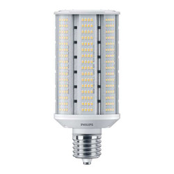 Philips HID LED,40 W,Mogul Screw (EX39) 40WP/LED/840/LS EX39 G3 BB 3/1