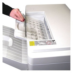 C-Line Products Printer/Paper Copier Film,8.5 x 11",PK50 60837
