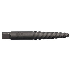Cle-Line Screw Extractors,#6 C17176