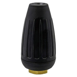 Manufacturer Varies PrssureWshrNozzle,Size:5.5,20,Rotary ROTOJET400-055