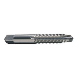 Cle-Line Spiral Point Tap,7/16"-14,HSS C00796