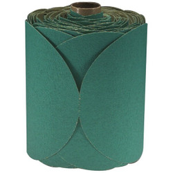 3m Disc Roll,5" Stikit,246U A/O,80G 1501