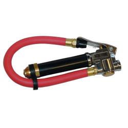 Amflo Inflator Gauge 10-120 Psi 100D