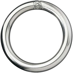 Ronstan Welded Ring,1,320 lb,316 SS RF123