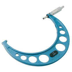 Hhip C-Type Outside Micrometer .0001" 7-8" 4200-0158