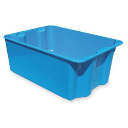 Mfg Tray Stk and Nest Ctr,Blue,Solid,FRC 7806085268