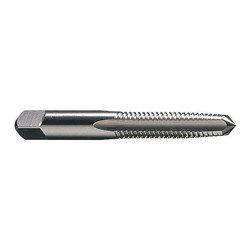 Cle-Line Straight Flute Tap,#3-56,HSS C00706