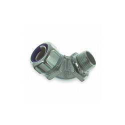 Abb Conduit Fitt,Iron; Steel,Trd Sz 1 1/4in 5255