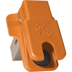 5/16" Fluid Line Stopper (1) FLS516