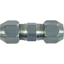1/2" Heater Compression Union (1) HL12