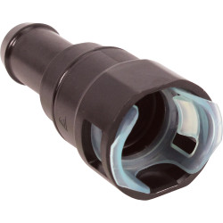 3/4"-3/4" Straight Quick Connect (2) CLC93434