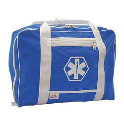 R&b Fabrications Gear Bag,Royal Blue,24" L RB-200BS-N
