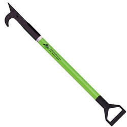 Leatherhead Tools Pike Pole,Fiberglass,12'L PLL-12AH-D