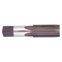 Regal Cutting Tools Tap,Hand,2"-4 1/2 NC,H7,6 Flutes,Plug 013957AS
