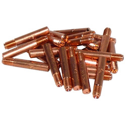 MIG Contact Tip, 0.030 in, Tweco® Style, Standard