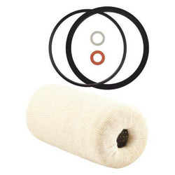 Baldwin Filters Fuel Filter,5-3/4 x 2-7/8 x 5-3/4 In F916-C