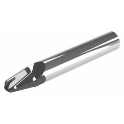 Micro 100 Runner Cutter, 0.25 in, Carbide MRT-250-062