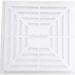Elima-Draft ELMDFTCOMFILR3488 Replacement Filters for Commercial Filtration Cove