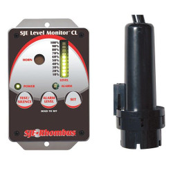 Sje-Rhombus Tank Alarm, Audio, Visual 1087299