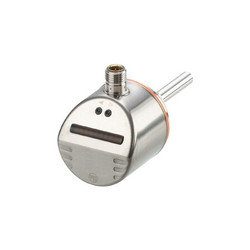 Ifm Flow Switch,18 mm Connection,SS SI5006