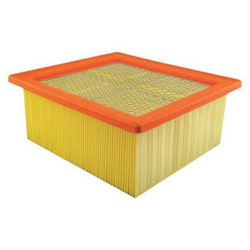 Baldwin Filters Air Filter, Panel PA4458
