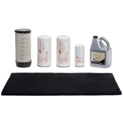 Ingersoll-Rand Maintenance Kit, Oil Filter 38462776