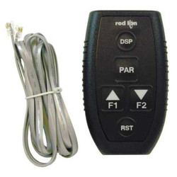 Red Lion Controls Counter,LCD,8 Digits,1.64" D CUB7CVS0