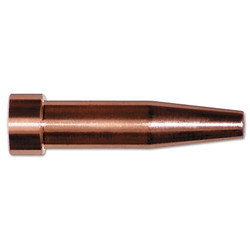 Harris® Style 1-Pc Acetylene Cutting Tip - 6290 Series, Size 5