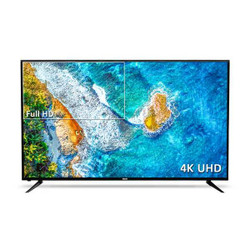 Rca Hospitality HDTV,Hospitality,LED,65 in J65PS1440