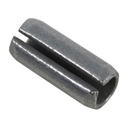 Manufacturer Varies Slotted Spring Pin,PK25 WWG-SP3120750