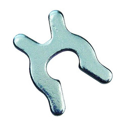 Manufacturer Varies X-Ring Retainer,PK25 WWG-XRING0187