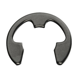 Manufacturer Varies E-Clip,PK25 WWG-E050ZC