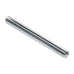 Manufacturer Varies Slotted Spring Pin,PK25 WWG-SP2500500
