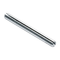 Manufacturer Varies Slotted Spring Pin,PK25 WWG-SP1871750