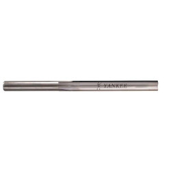 Yankee Chucking Reamer,6.00mm,6 Flutes 333-0.2362