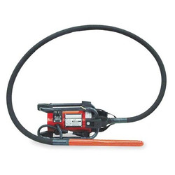 Vibco Electric Vibrator,15A,115VAC,1-Phase JVS10-1