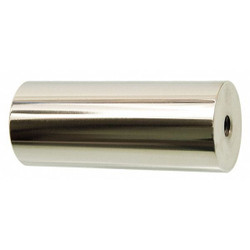Manufacturer Varies Standoff,Female-Female,Round,1 1/2",PK2 ZA0130-SS32