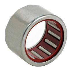 Koyo Needle Roller Brg,162110,1in Bore,Open RC-162110-FS