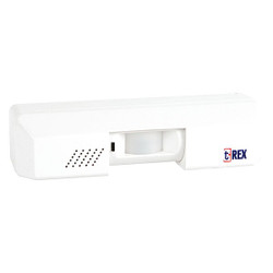 Kantech Infrared Motion Sensor TREX-XL
