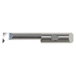 Micro 100 Boring Bar,1/2",Carbide QPR-160500X